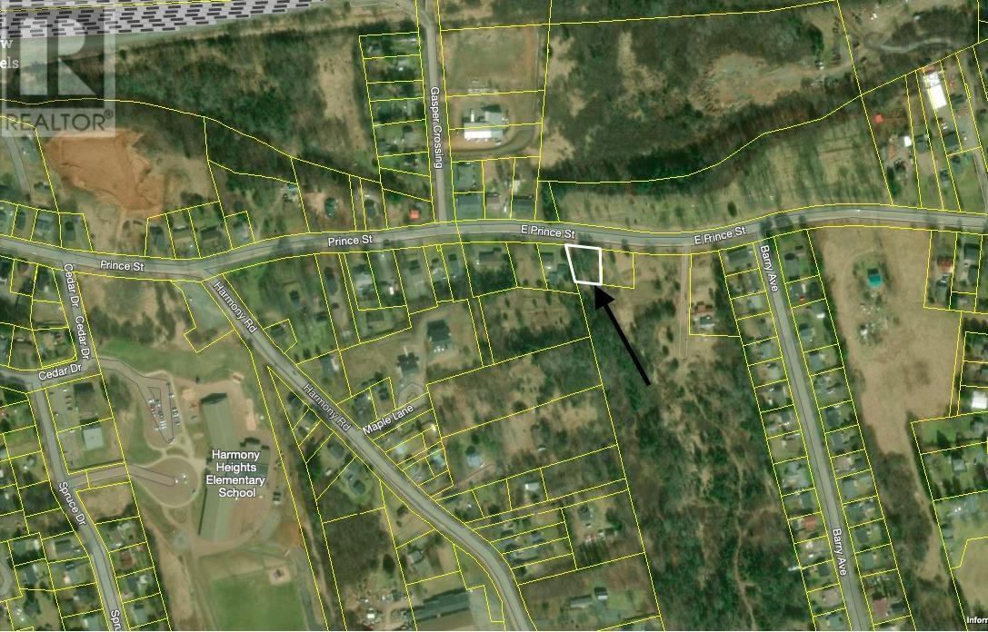 Lot 1 East Prince Street Property Photo 1