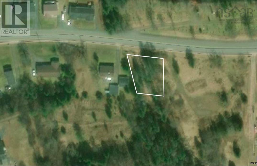 Lot 1 East Prince Street Property Photo 2