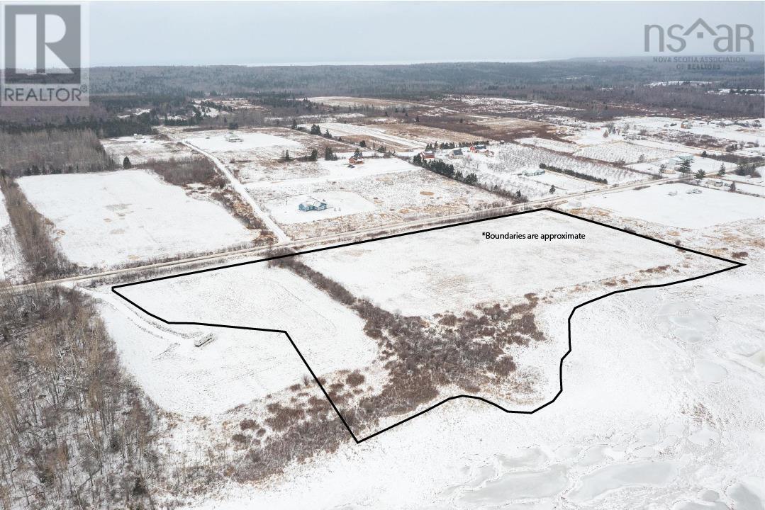 Malagash Road Property Photo
