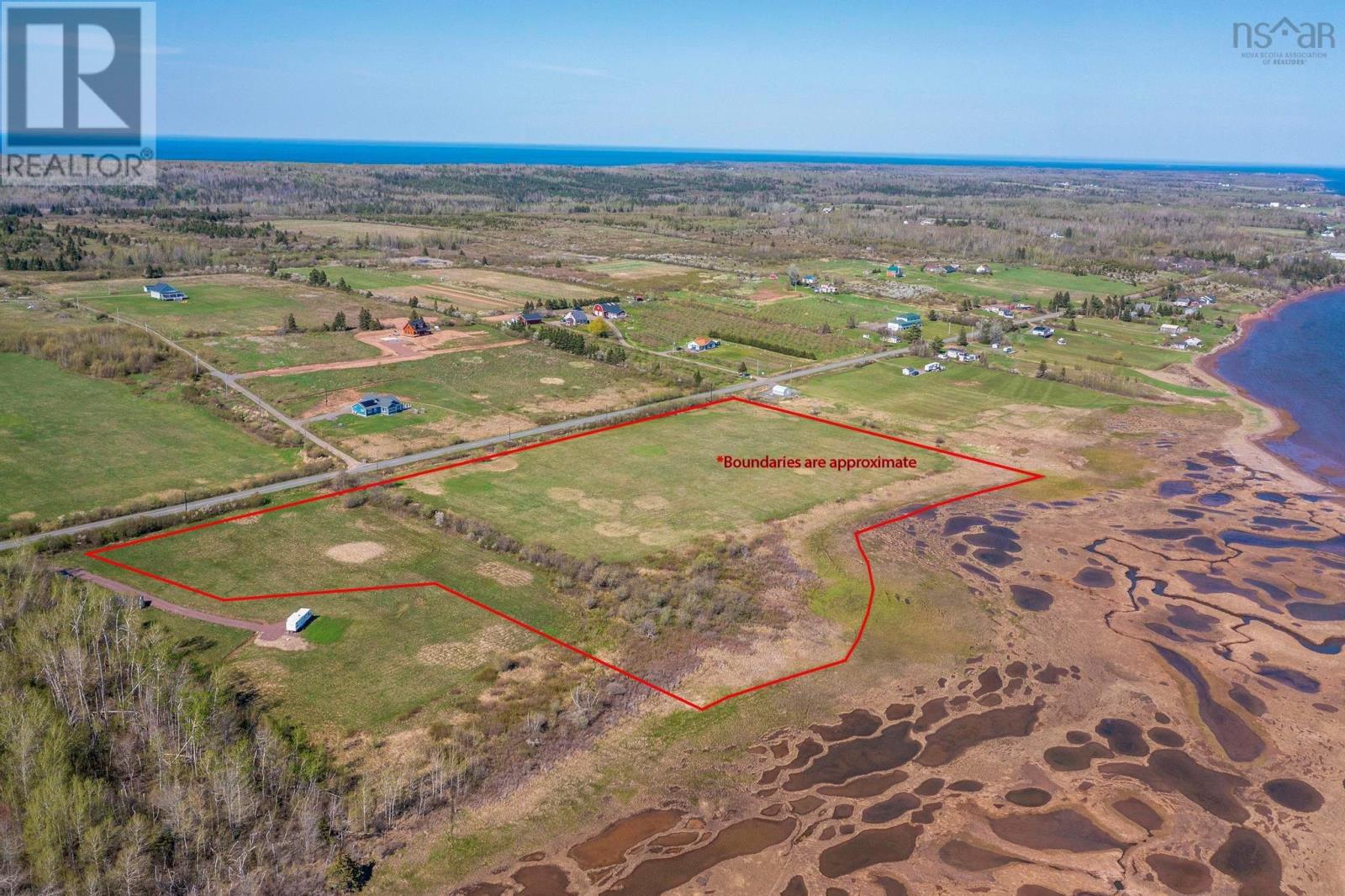 Malagash Road Property Photo 1