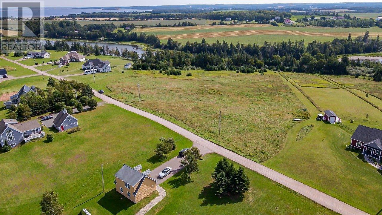 Lot #21 Morrison Lane Property Photo 10