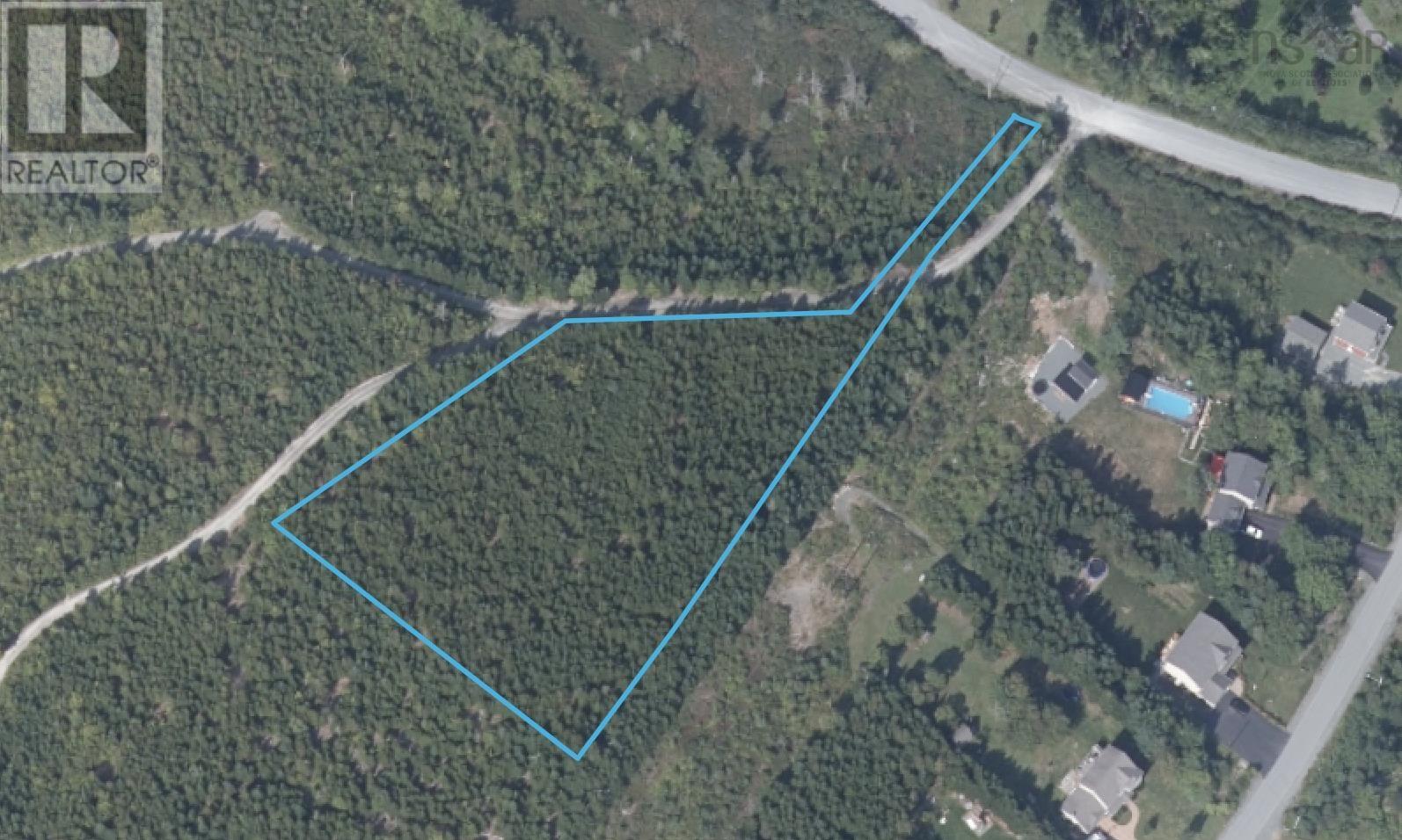 Lot 11 Cove Road Property Photo 1