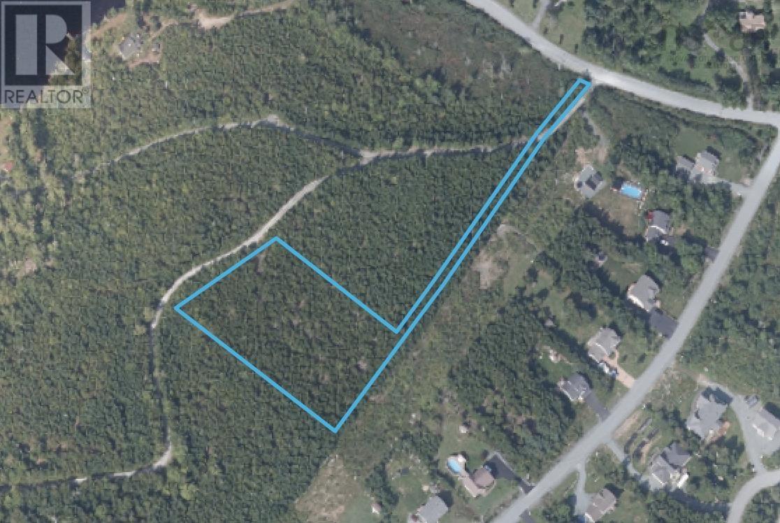 Lot 12 - 53 Whisper Ridge Property Photo 1