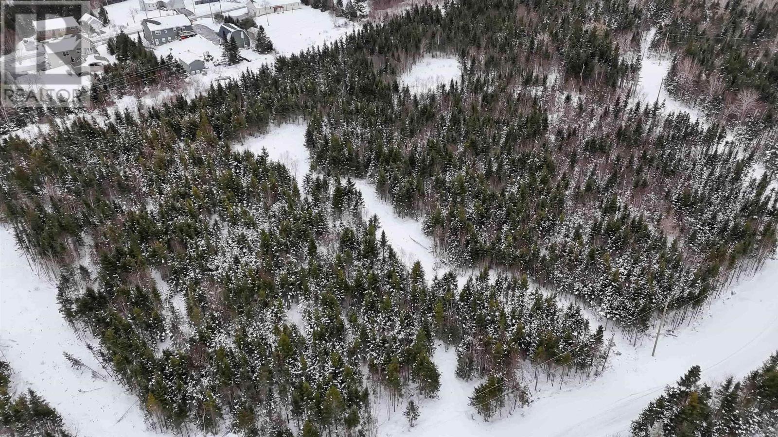 Lot 12 - 53 Whisper Ridge Property Photo 4