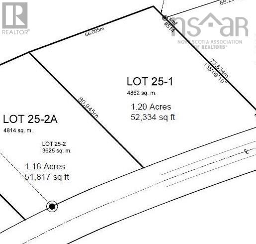 Lot 25-1 Main-a-dieu Rd Property Photo 3