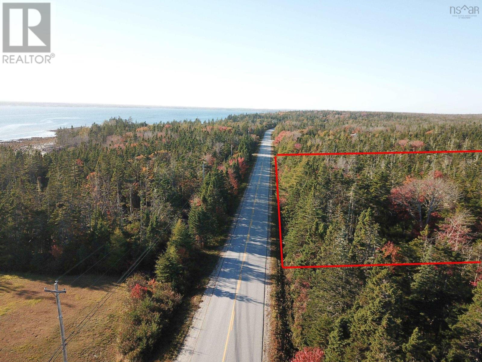 Lot Shore Road Property Photo 2
