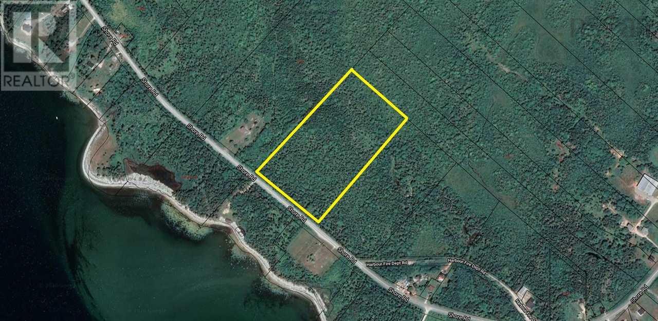 Lot Shore Road Property Photo 5