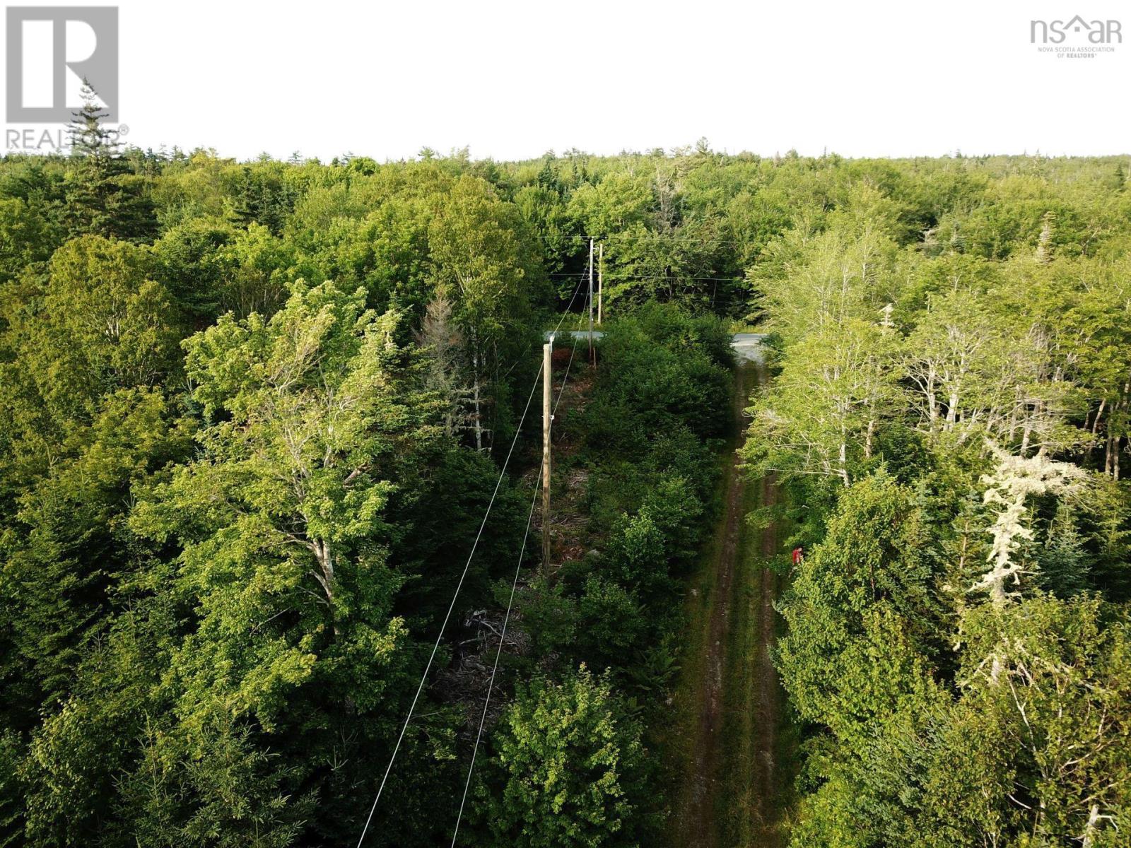 Lot East Sable Road Property Photo 3