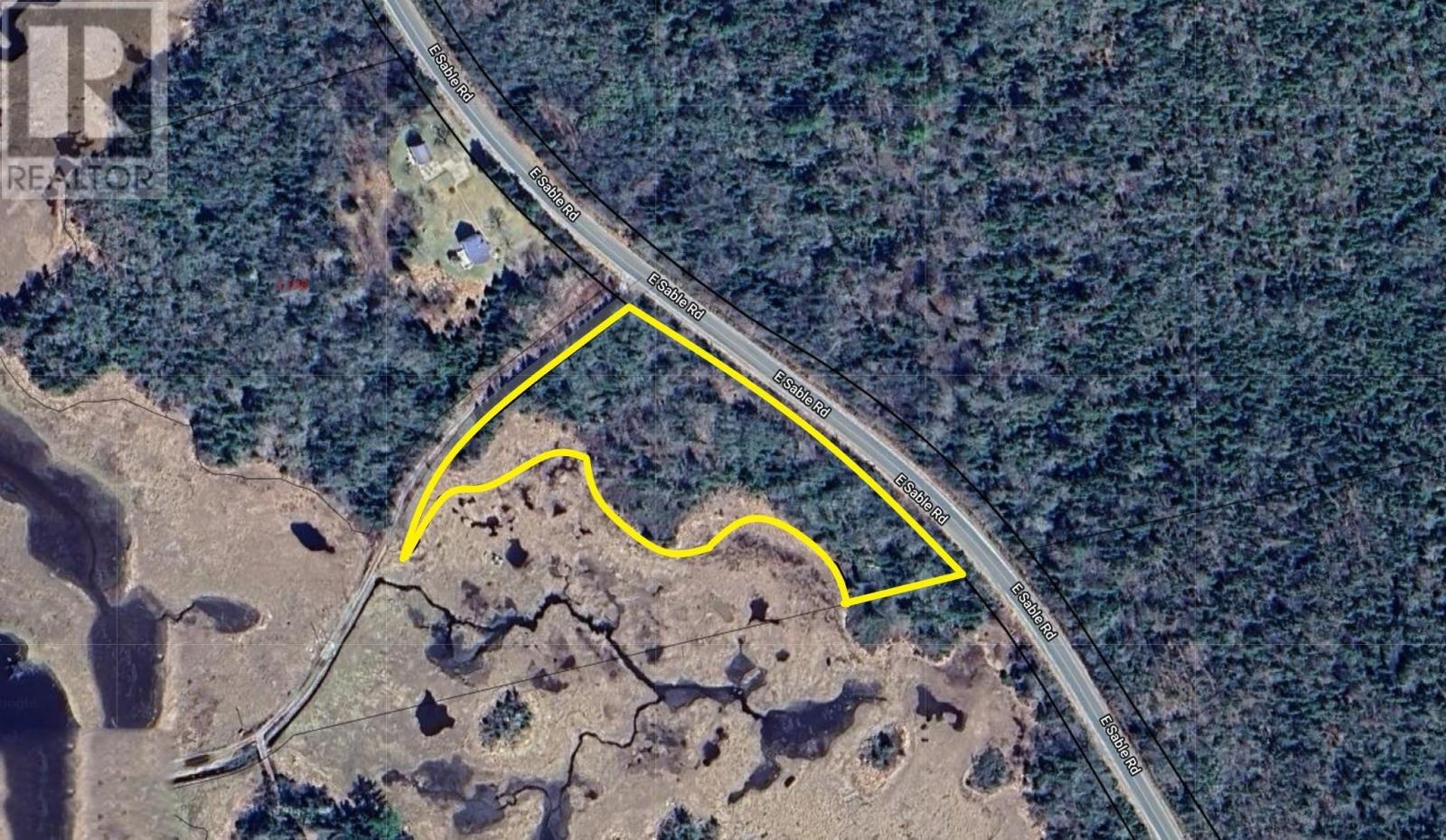 Lot East Sable Road Property Photo 8