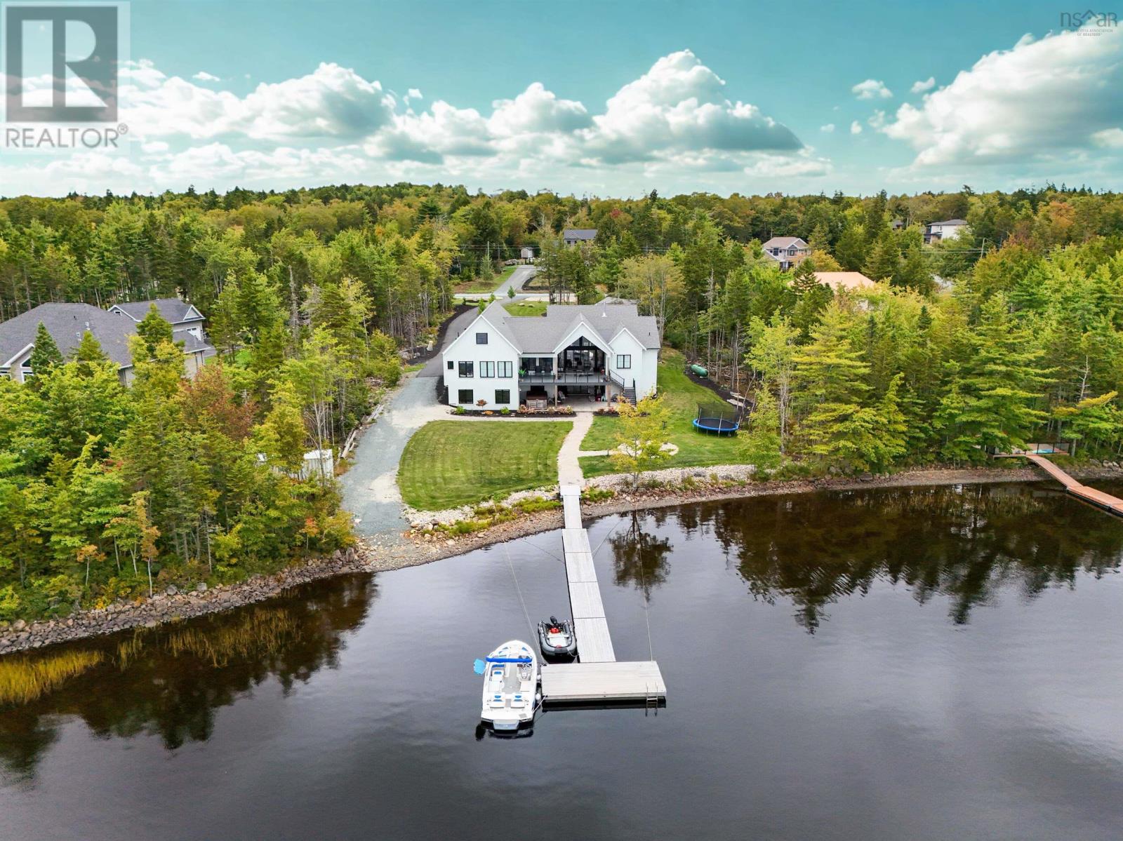 480 Mccabe Lake Drive Property Photo