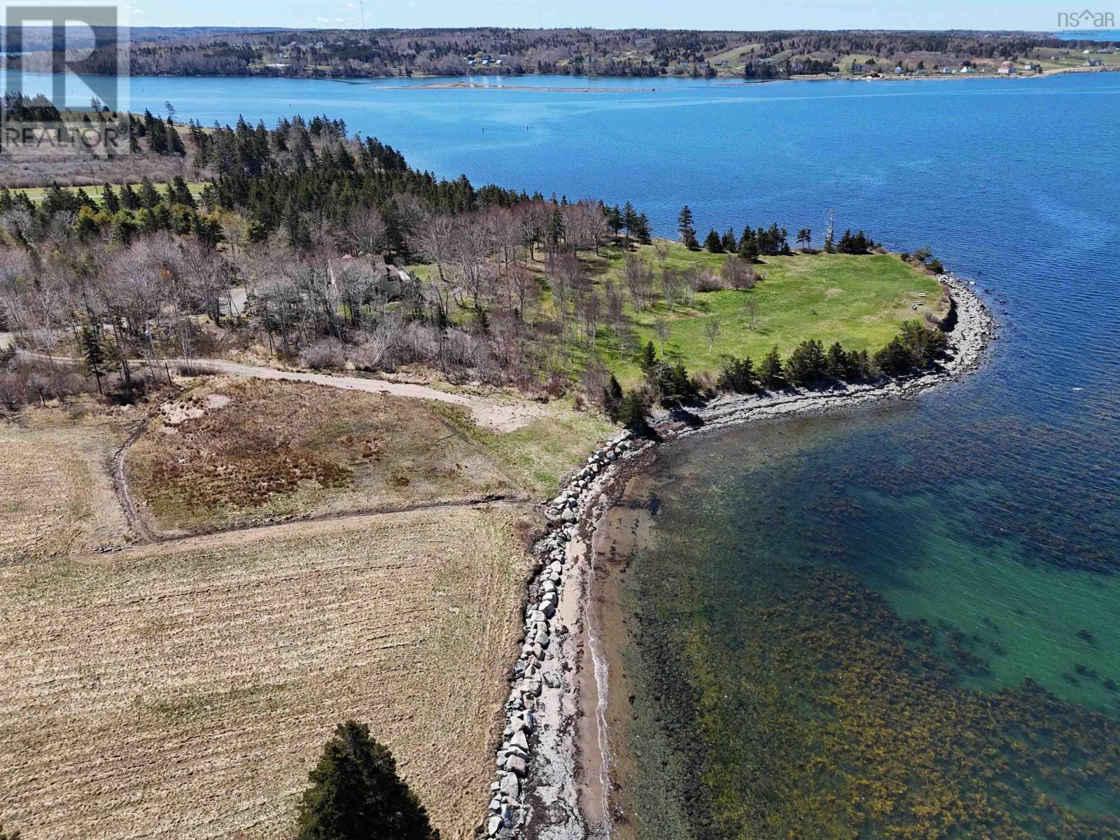 Lot Fort Point Road Property Photo 1