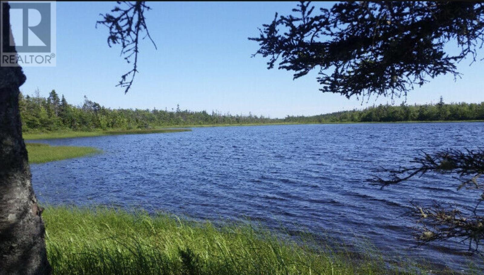 Lot 9 Block K Porters Lake Property Photo 1