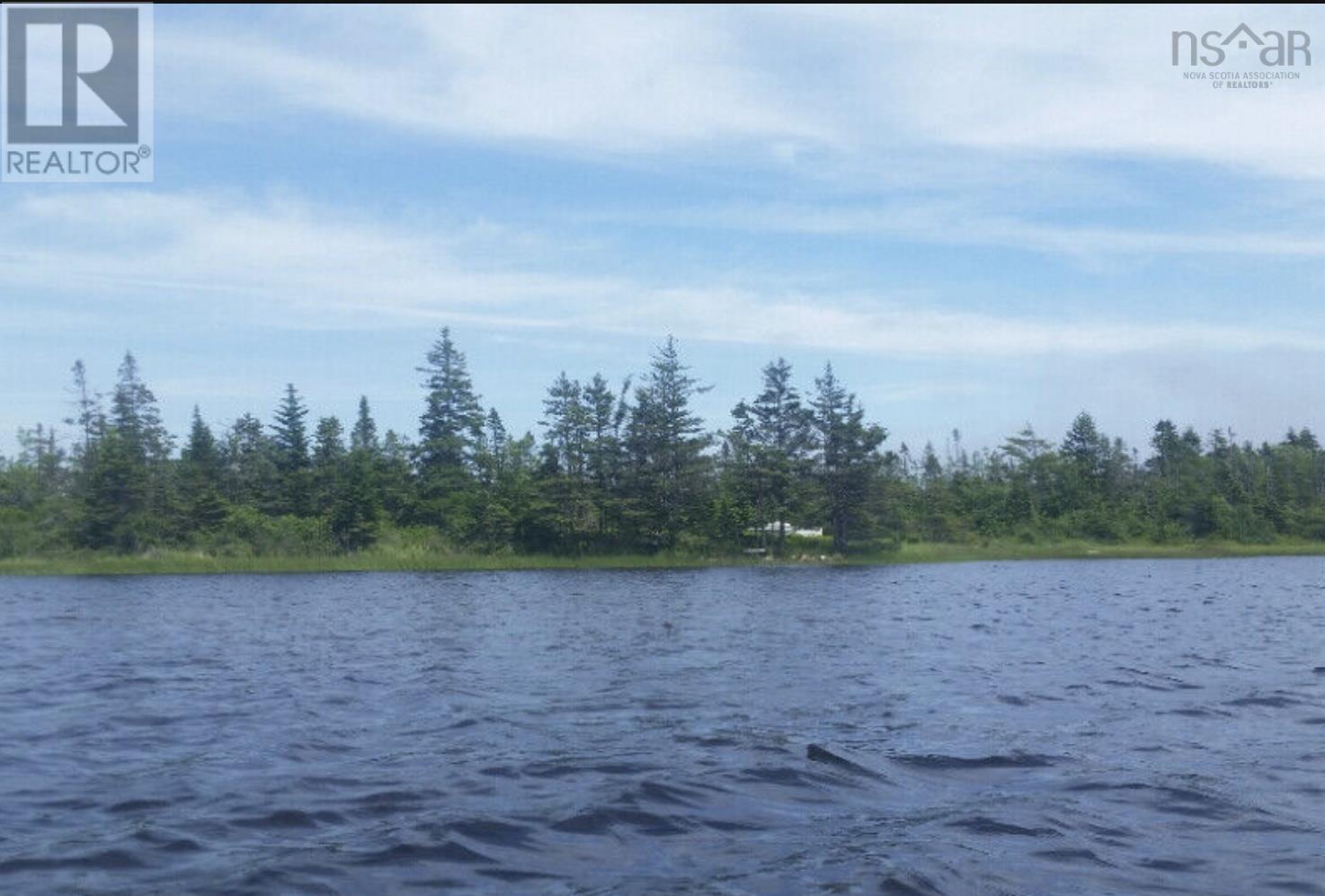 Lot 9 Block K Porters Lake Property Photo 2