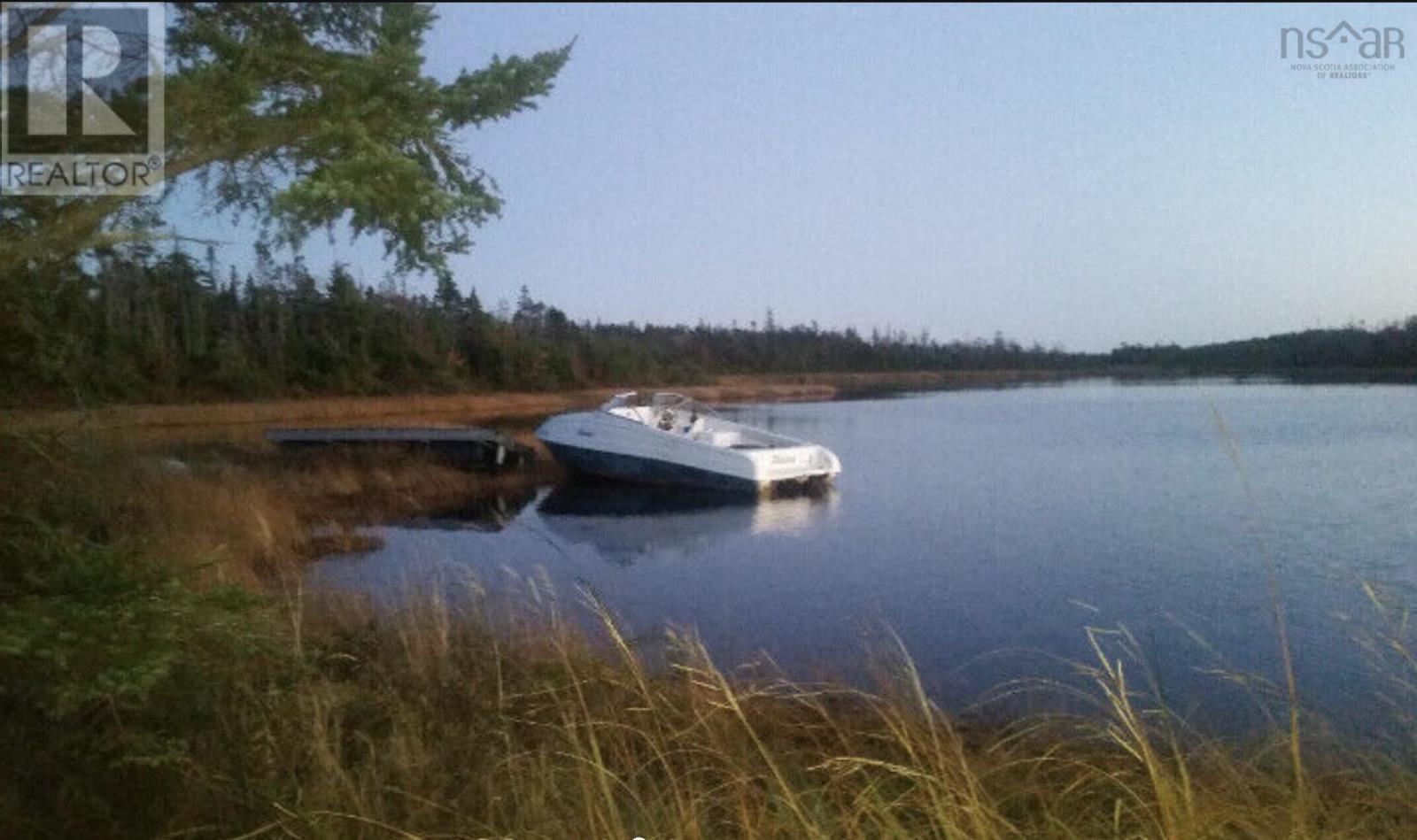 Lot 9 Block K Porters Lake Property Photo 3