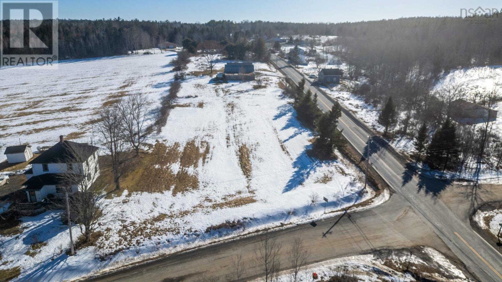 Lot A Old No 14 Highway Property Photo 2