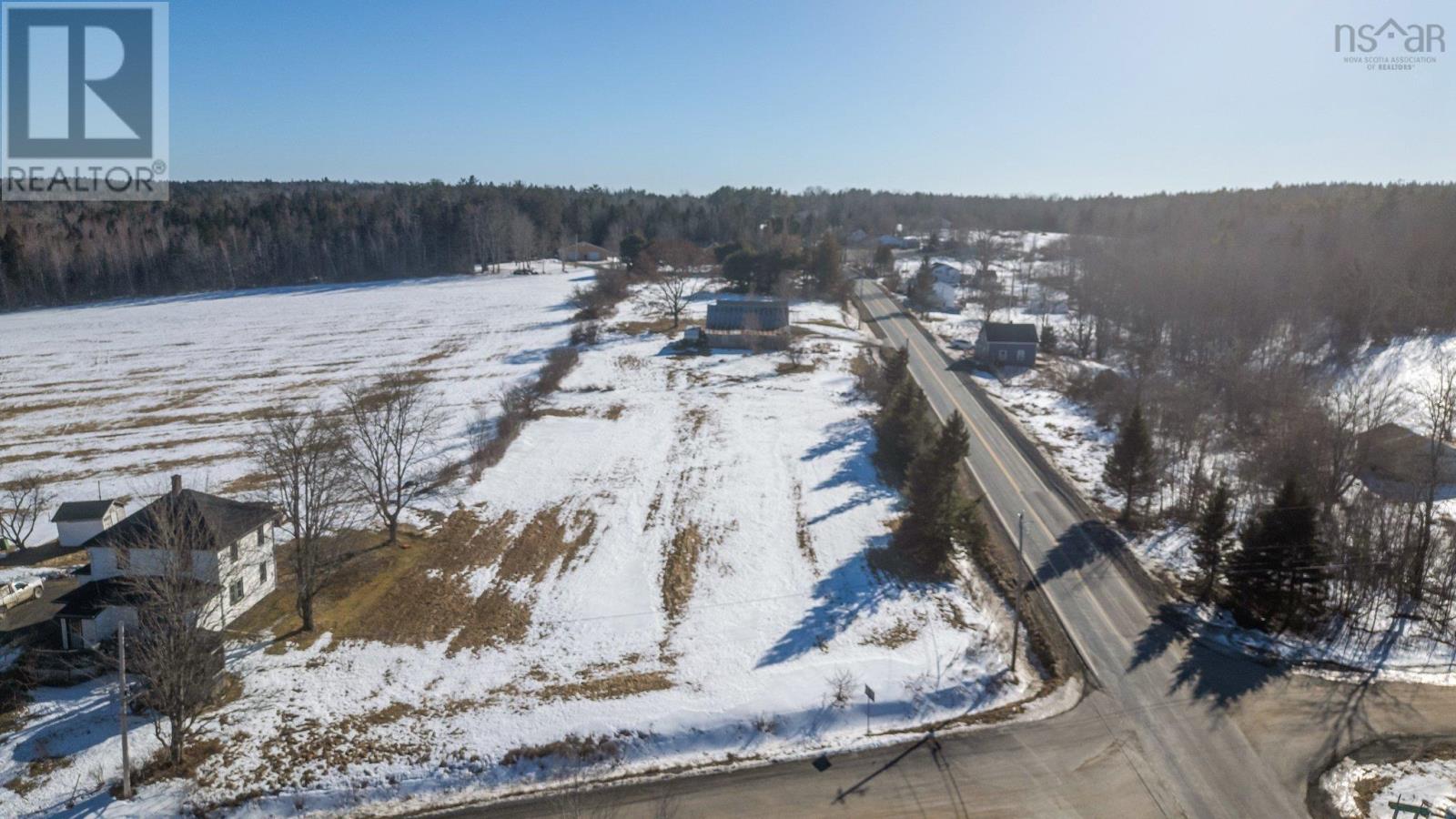 Lot A Old No 14 Highway Property Photo 3