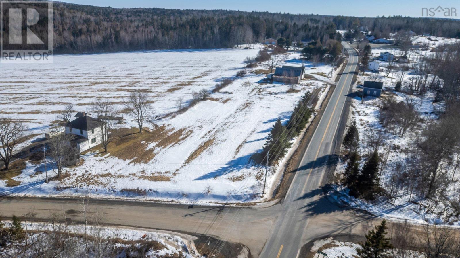 Lot A Old No 14 Highway Property Photo 4