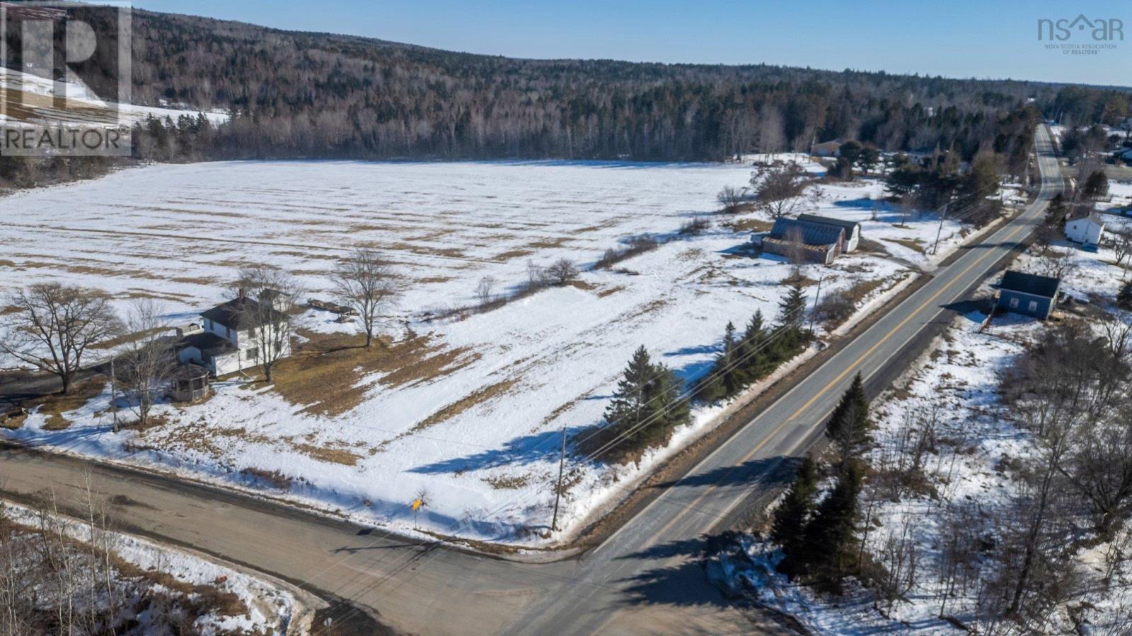 Lot A Old No 14 Highway Property Photo 5