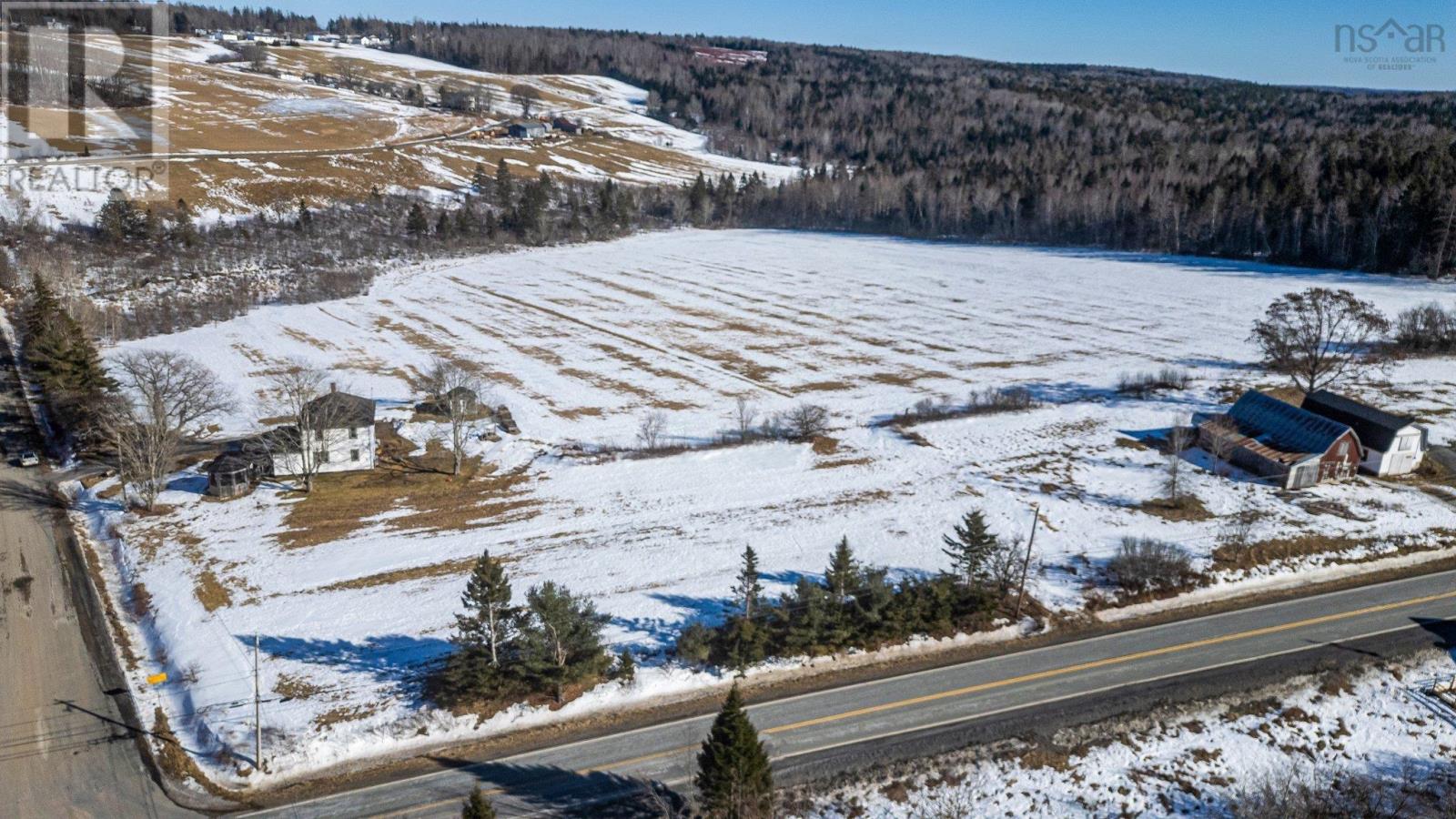 Lot A Old No 14 Highway Property Photo 7