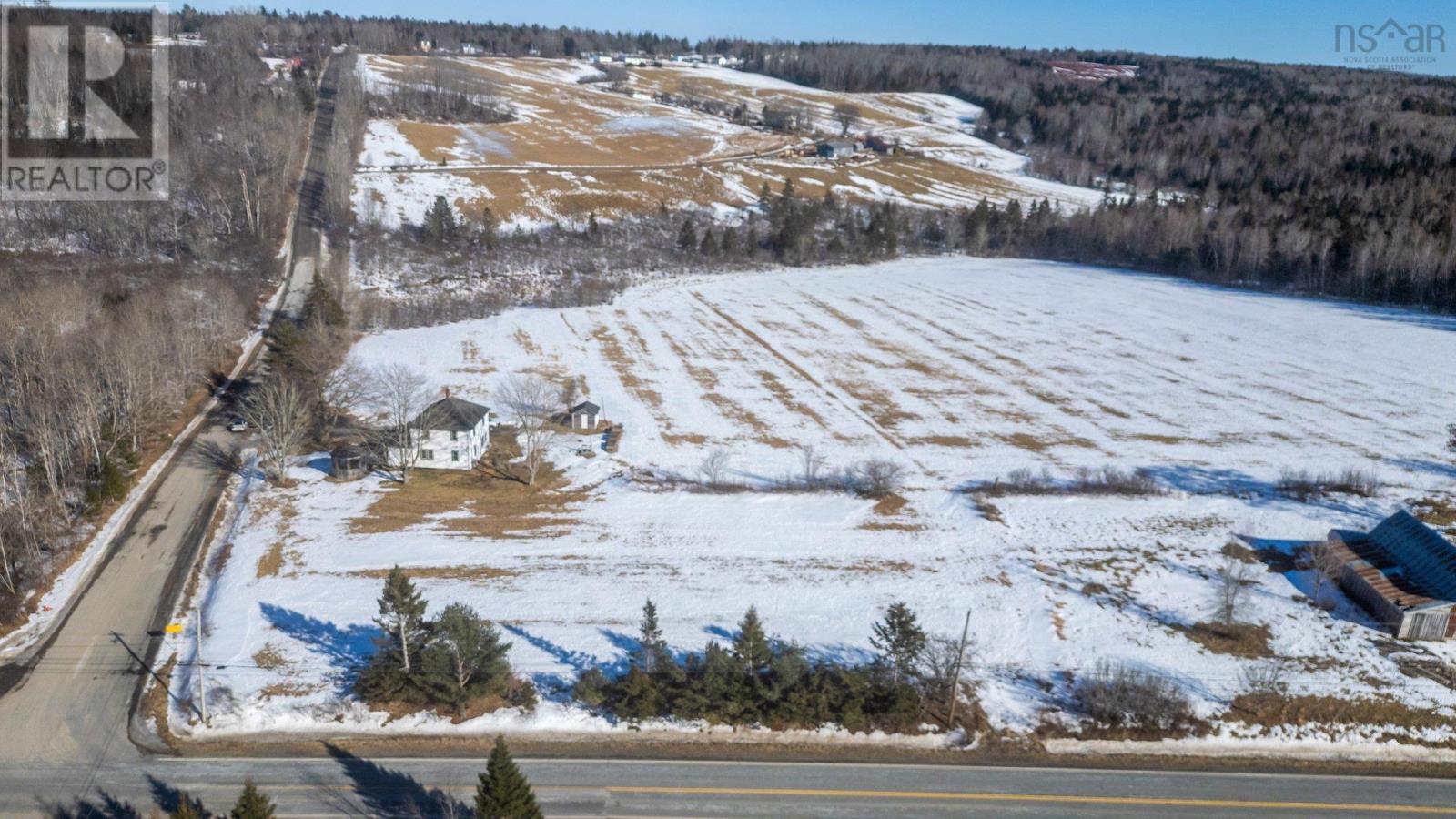 Lot A Old No 14 Highway Property Photo 8