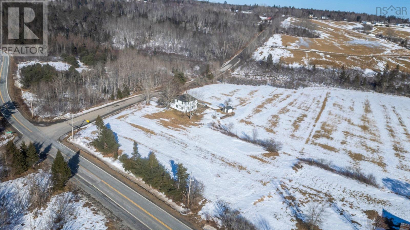 Lot A Old No 14 Highway Property Photo 9