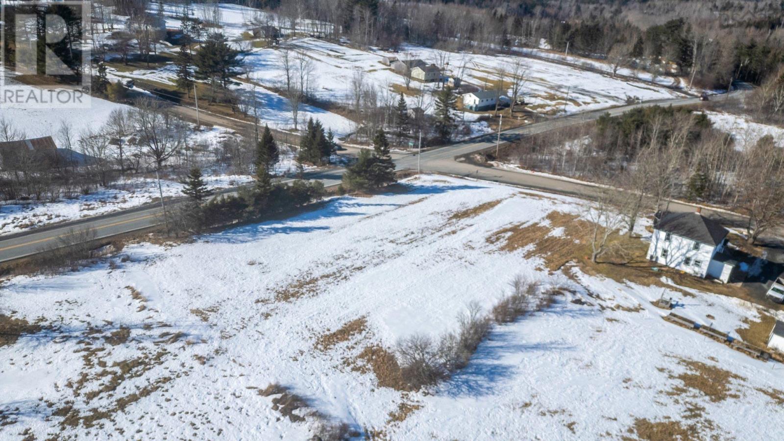 Lot A Old No 14 Highway Property Photo 11
