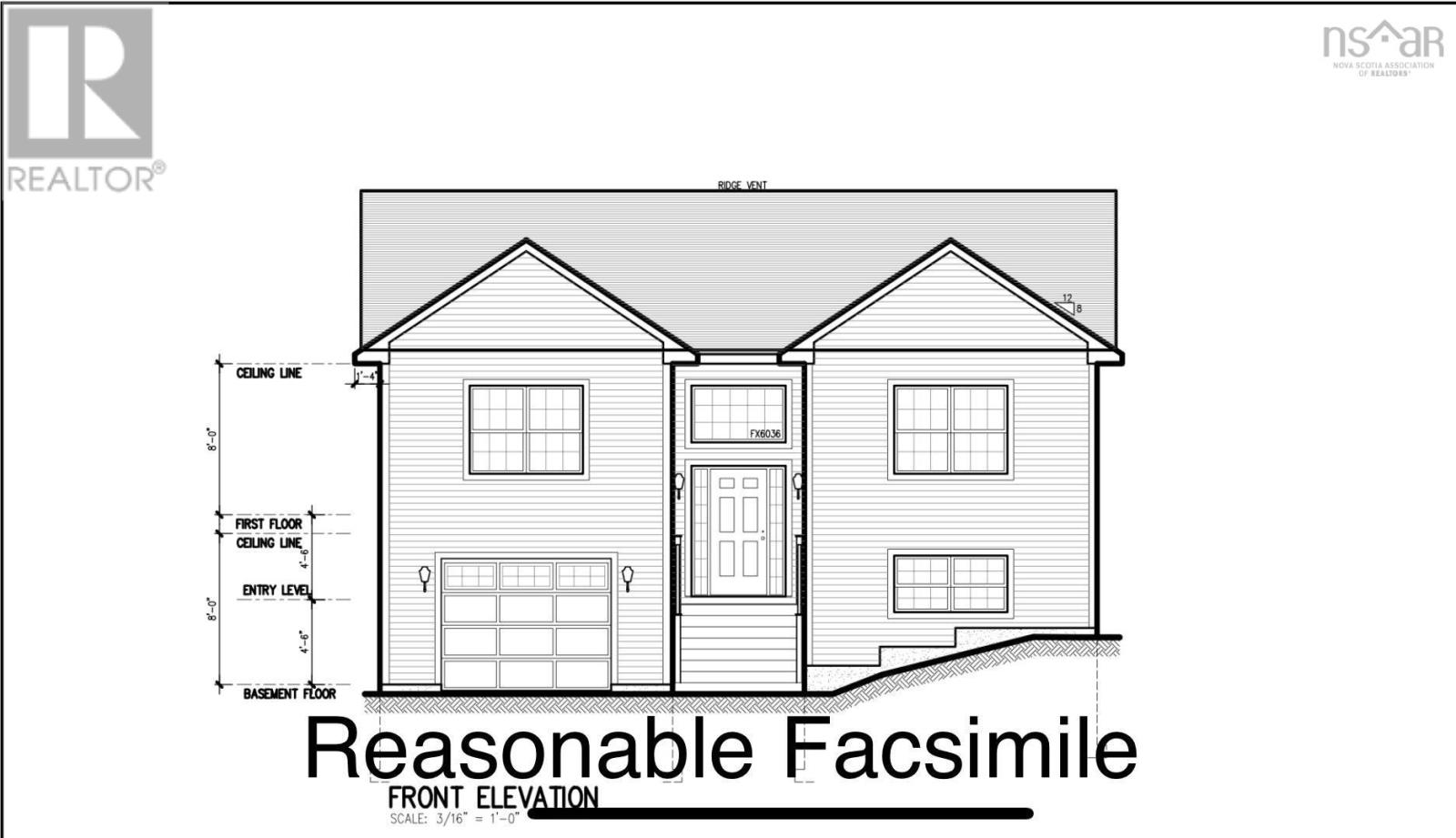 Lot 216 Queens Court Property Photo 1