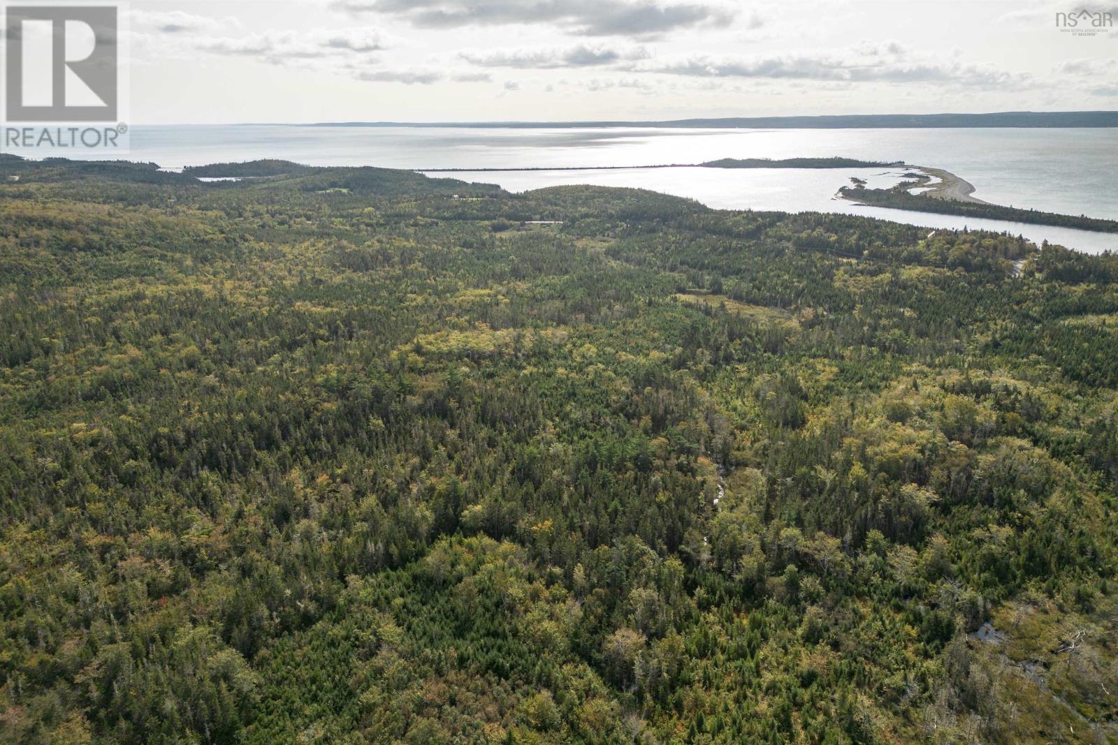 166 Acres 344 Highway Property Photo 1