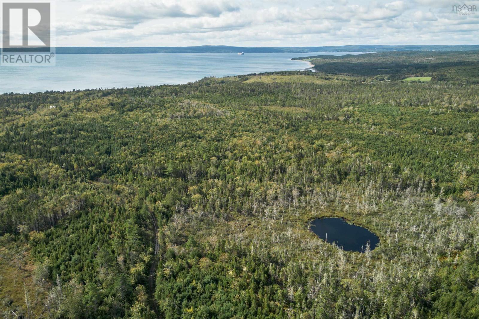 166 Acres 344 Highway Property Photo 3