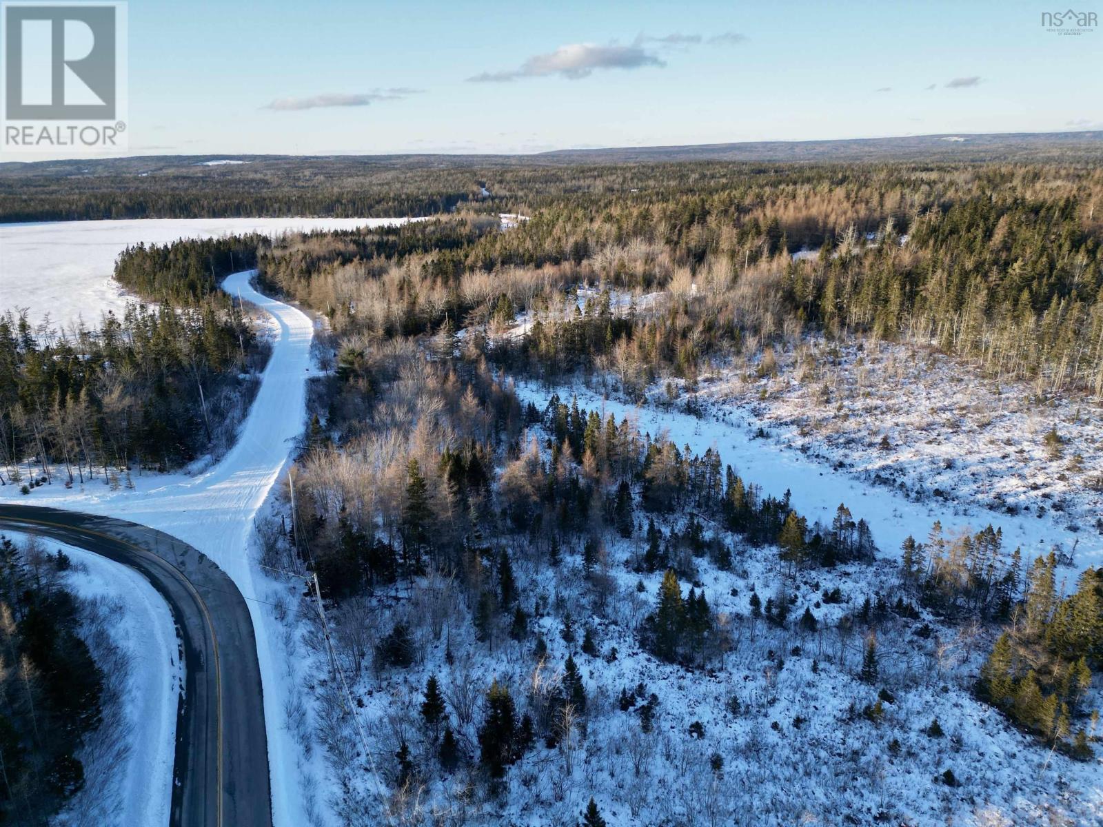 Lot 6 & 7 Old Macdougall Road Property Photo 1