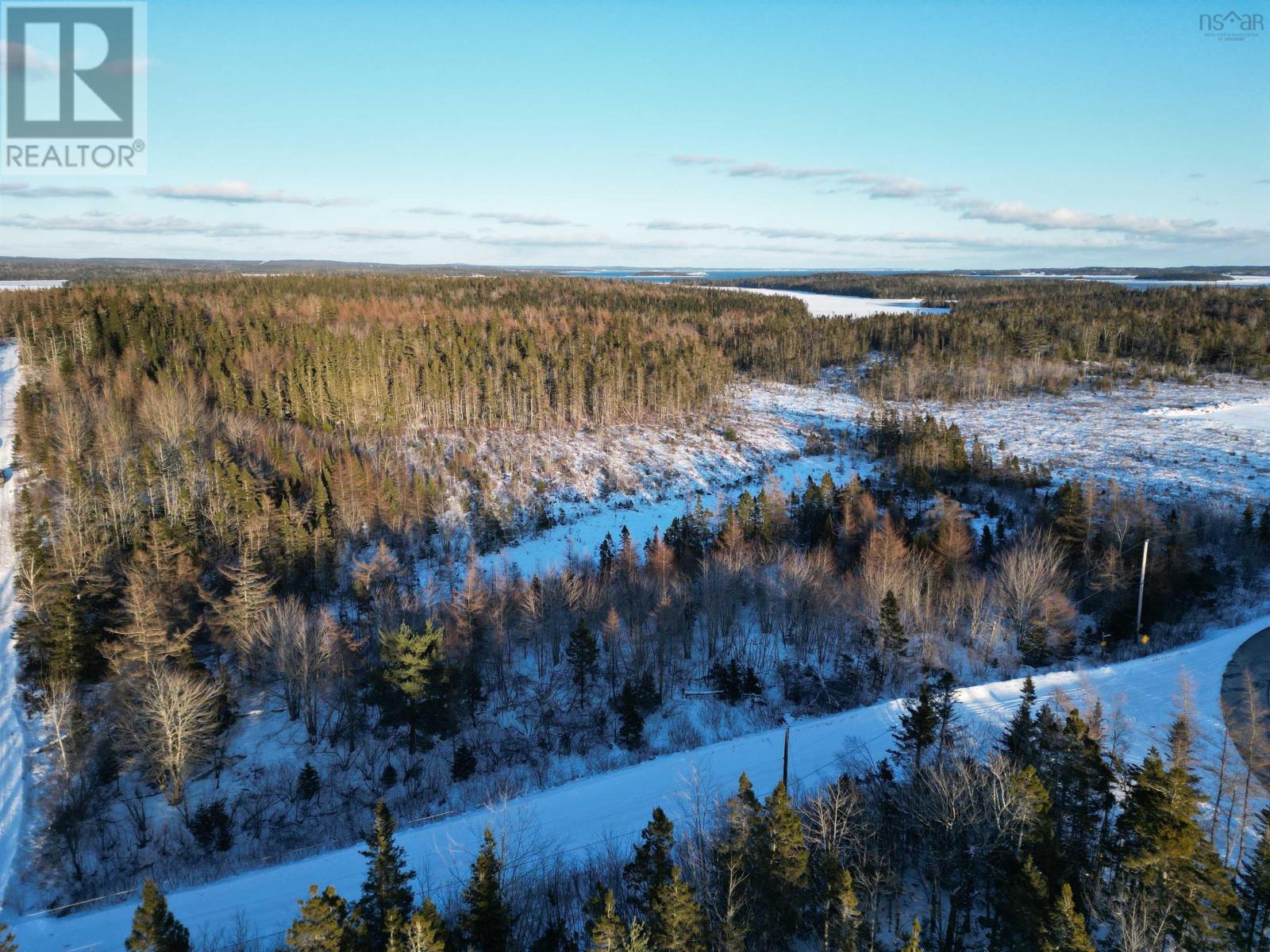 Lot 6 & 7 Old Macdougall Road Property Photo 5