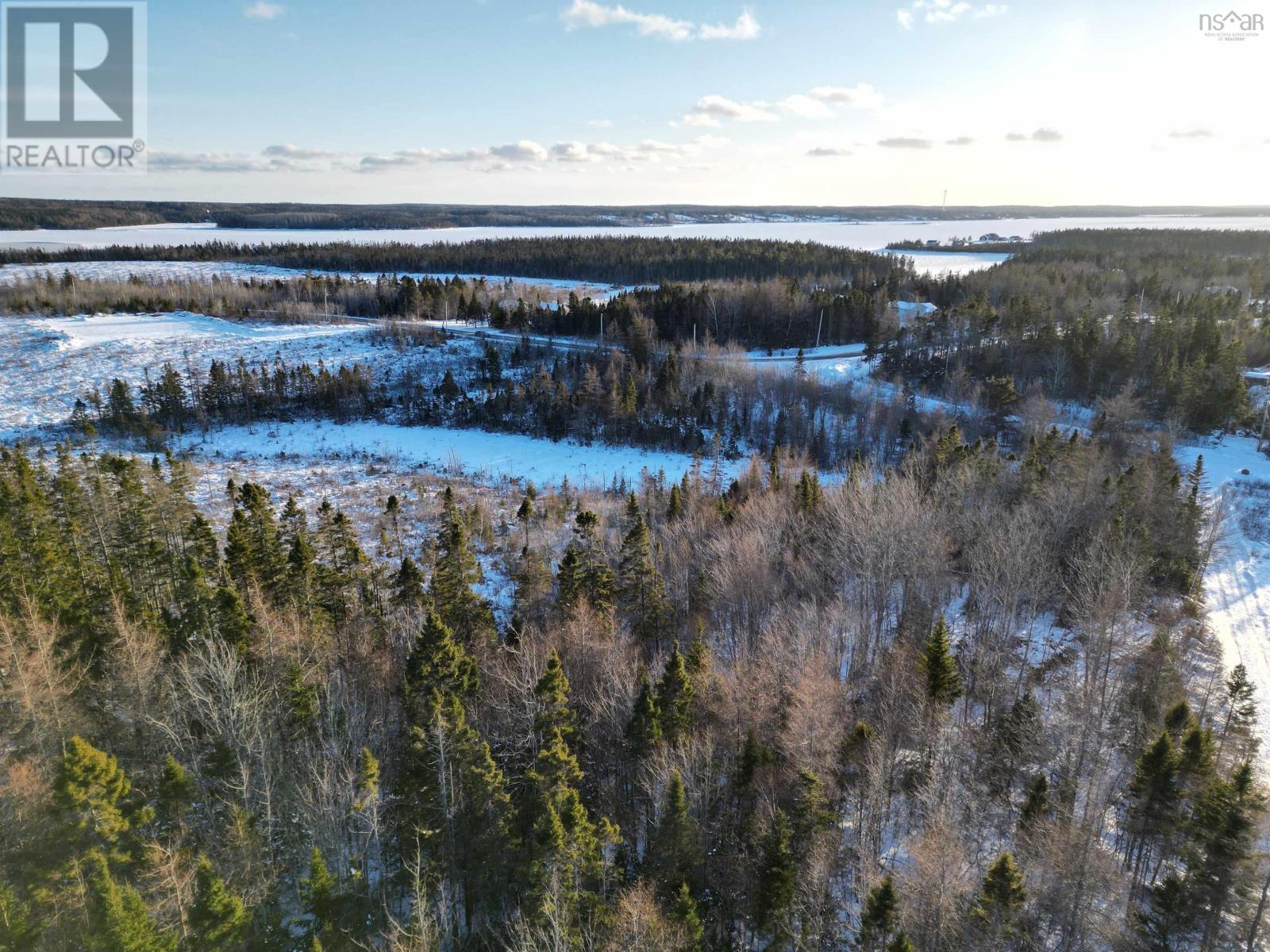 Lot 6 & 7 Old Macdougall Road Property Photo 6