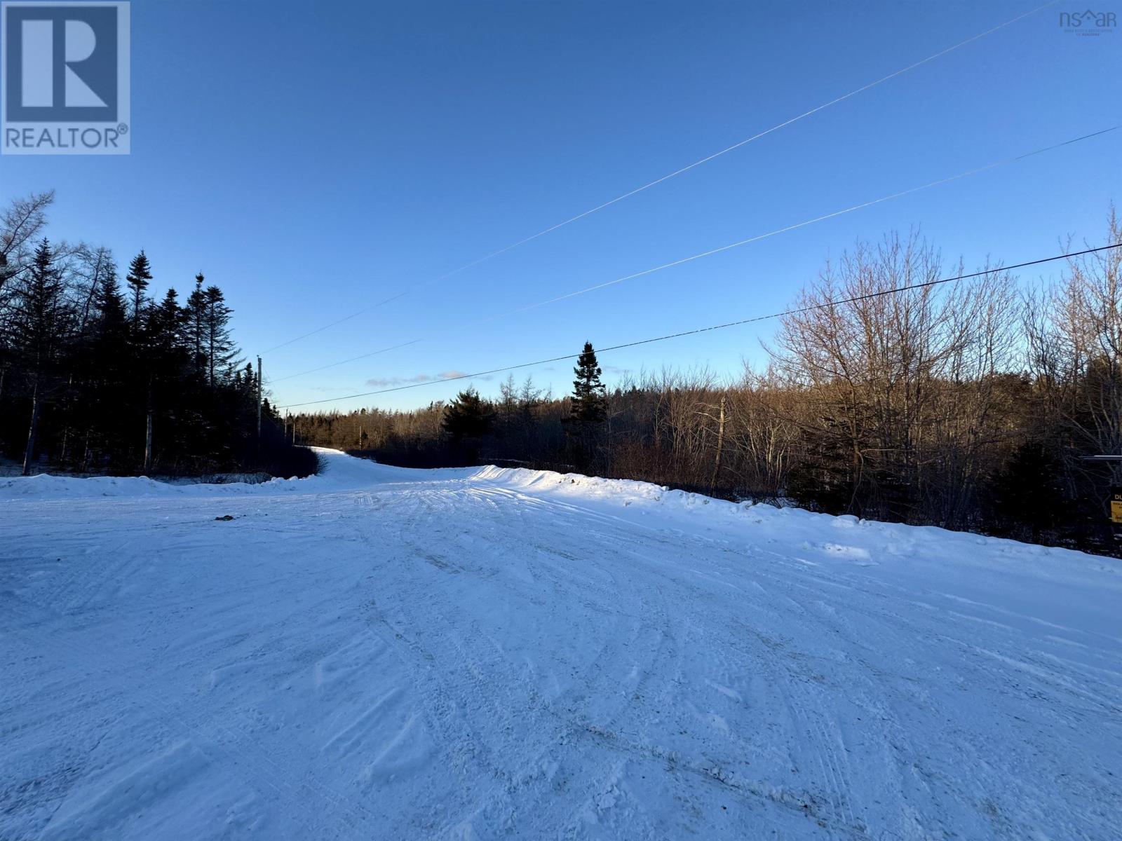 Lot 6 & 7 Old Macdougall Road Property Photo 7