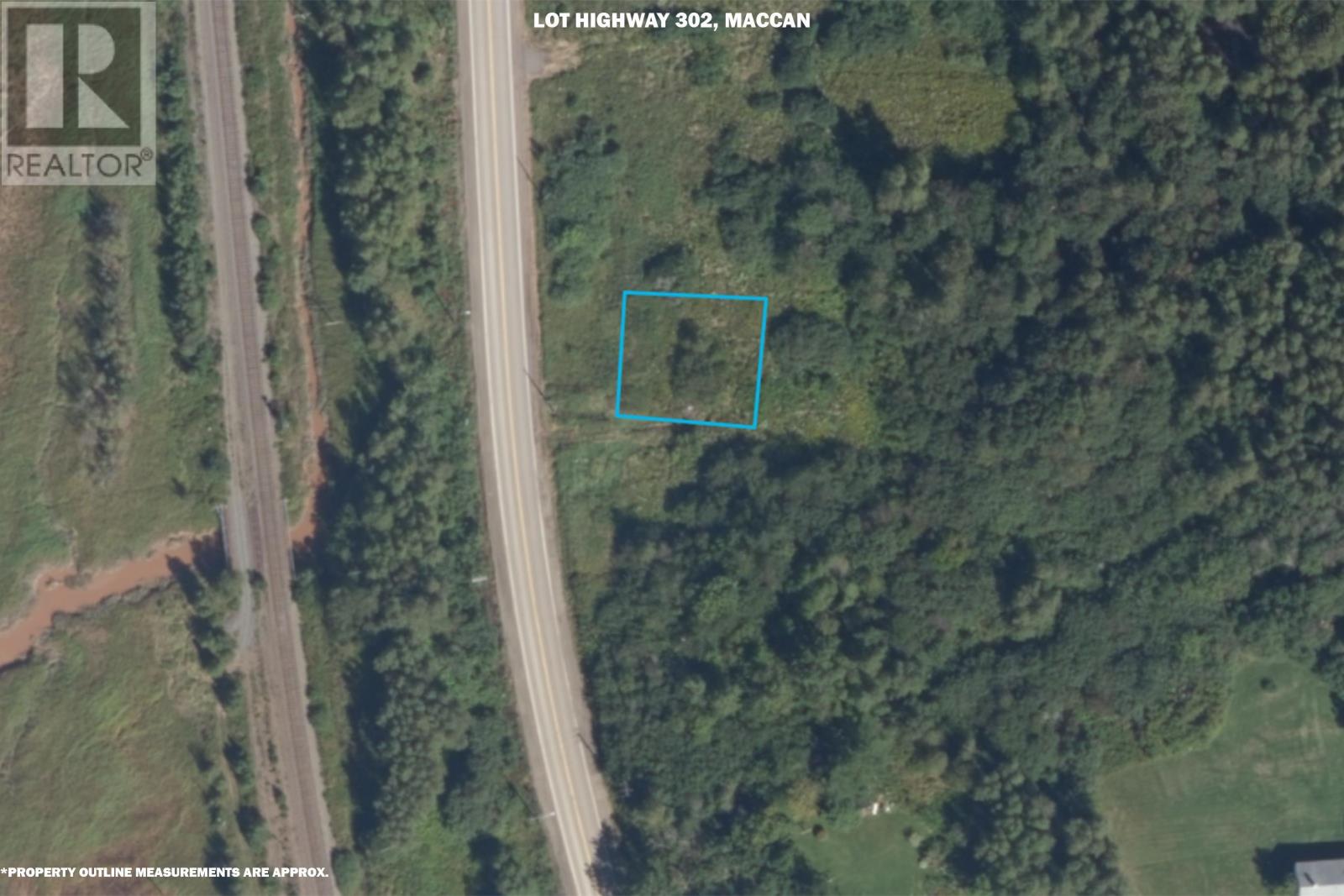 Highway 302 Property Photo 1