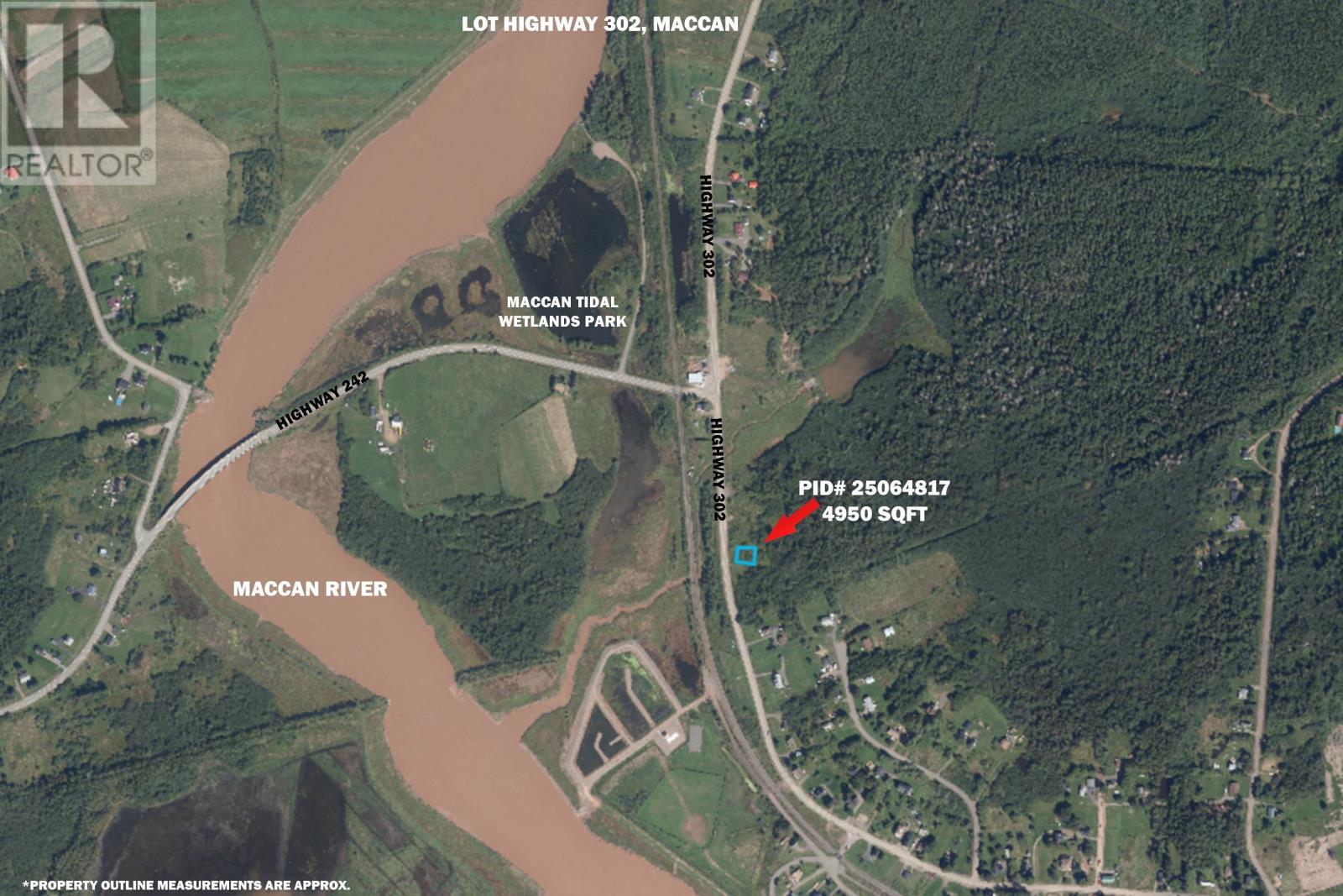 Highway 302 Property Photo 2