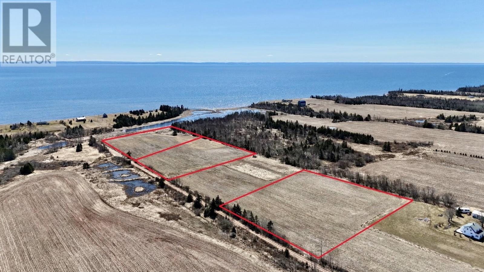 Lot 1 John Alex Drive Property Photo 1