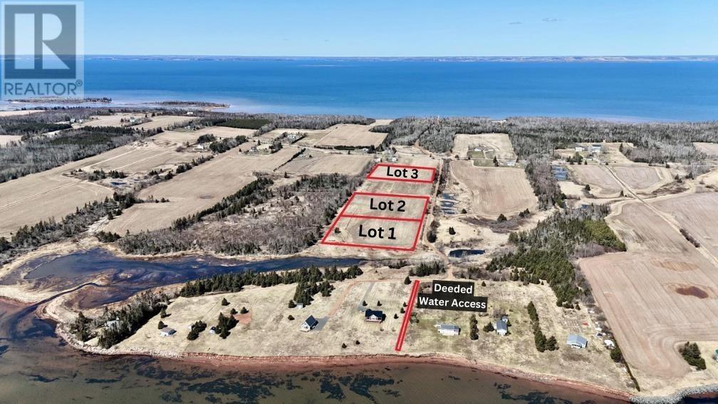 Lot 1 John Alex Drive Property Photo 2
