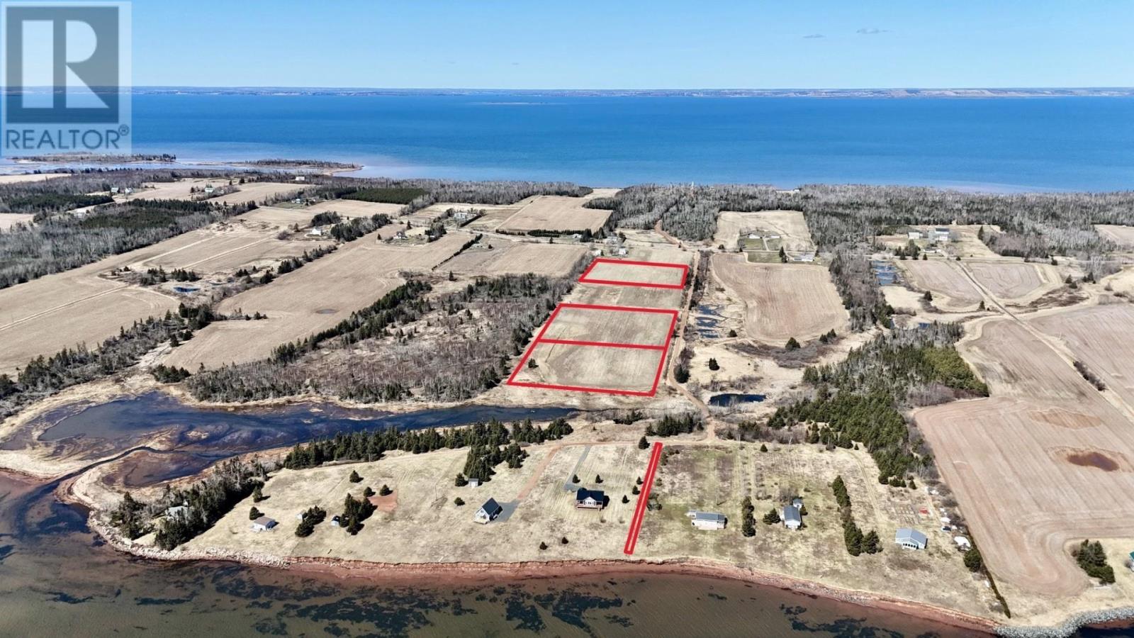 Lot 1 John Alex Drive Property Photo 4