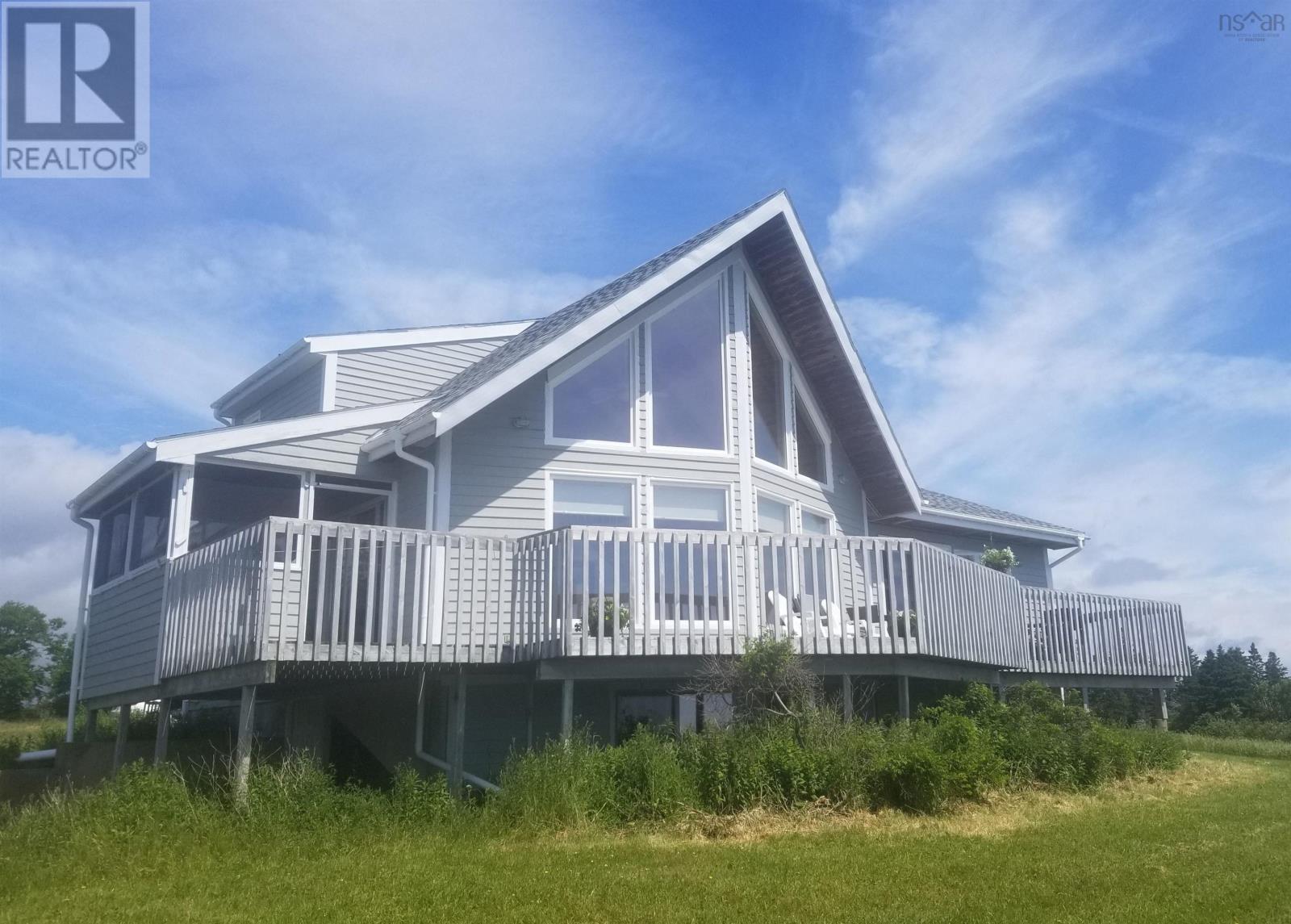 1534 Big Harbour Island Road