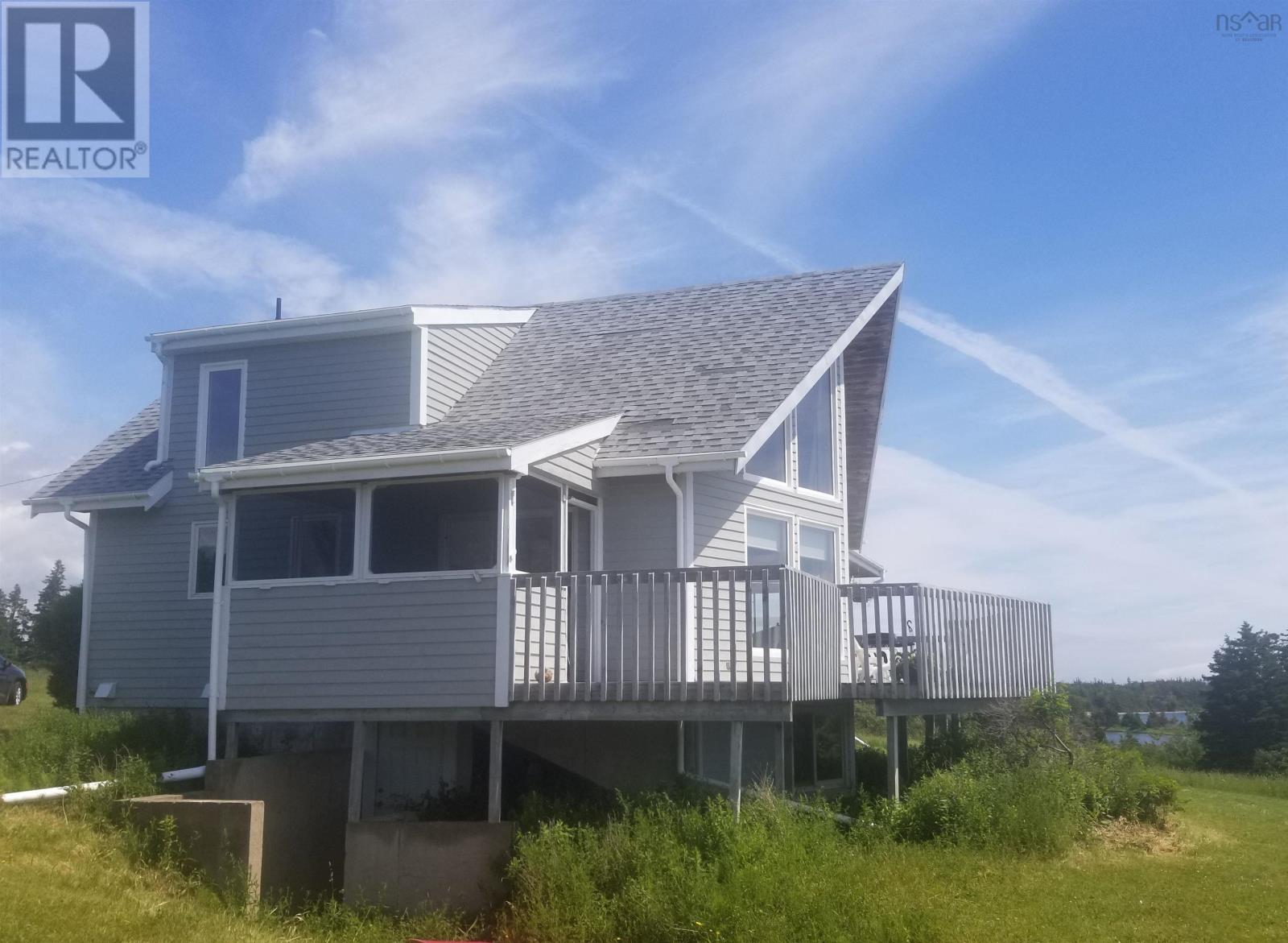1534 Big Harbour Island Road Property Photo 2