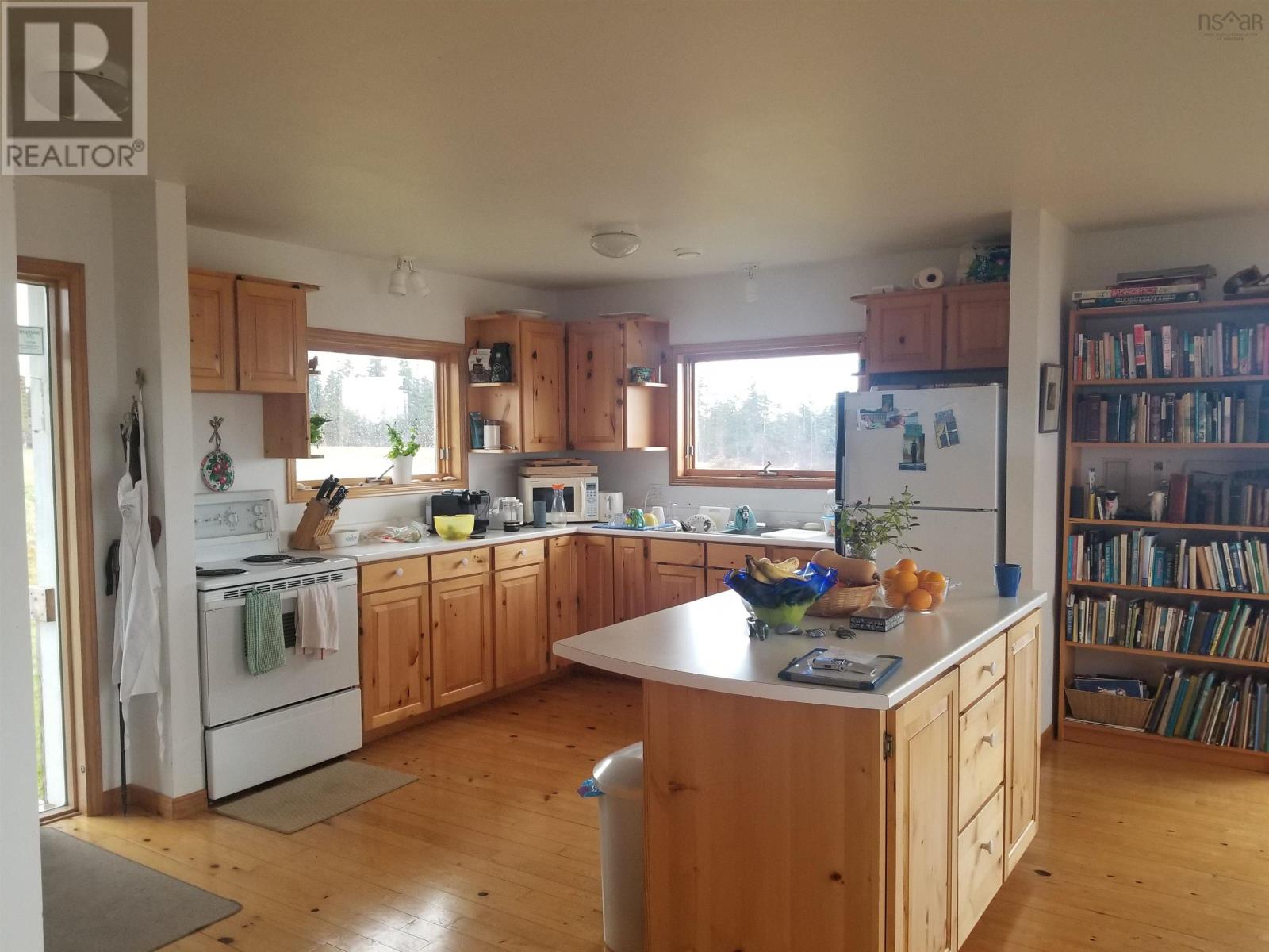 1534 Big Harbour Island Road Property Photo 9