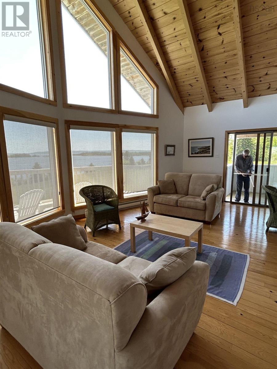 1534 Big Harbour Island Road Property Photo 11