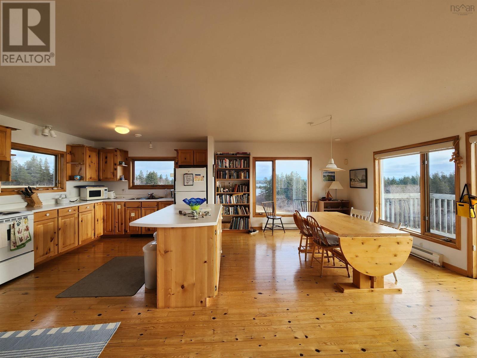 1534 Big Harbour Island Road Property Photo 15