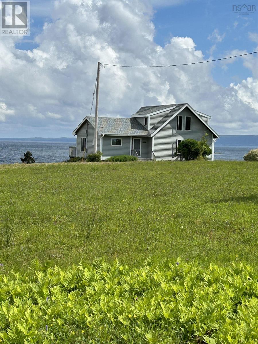 1534 Big Harbour Island Road Property Photo 21