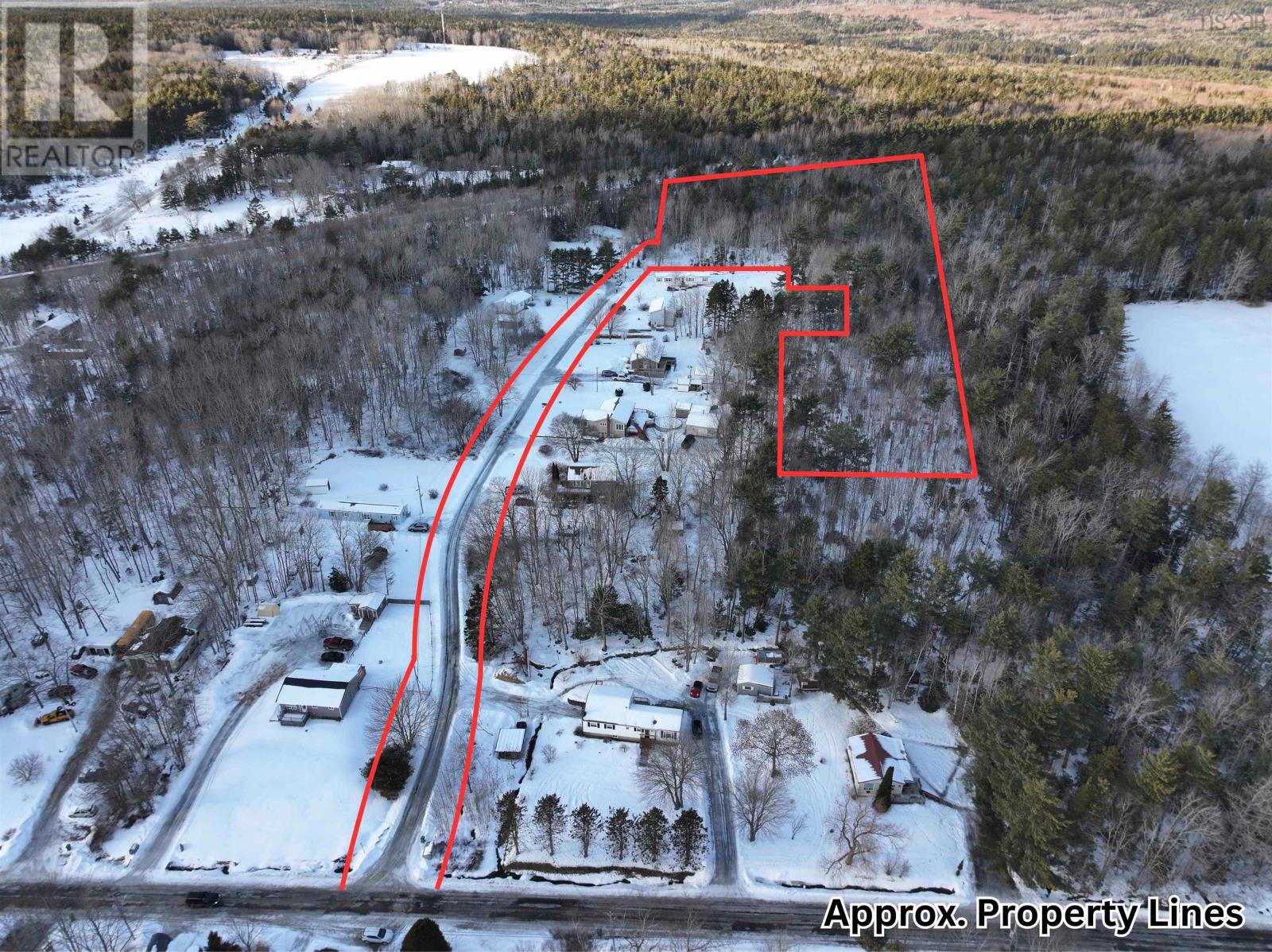 Lot Pid#70083050 James Street Property Photo
