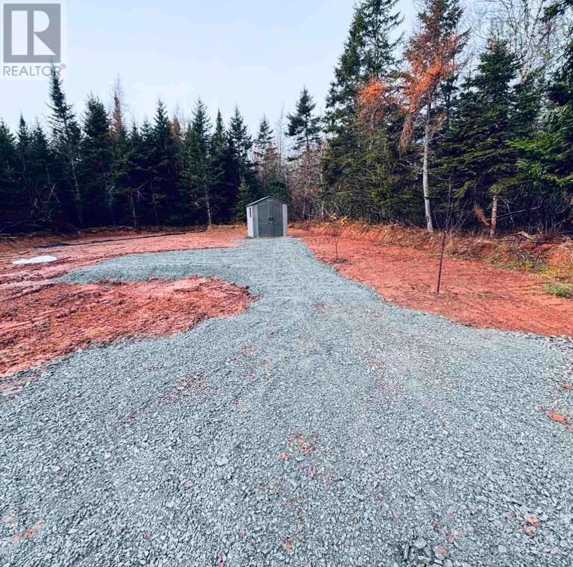 Lot E 1011 Mcmullin Road Property Photo