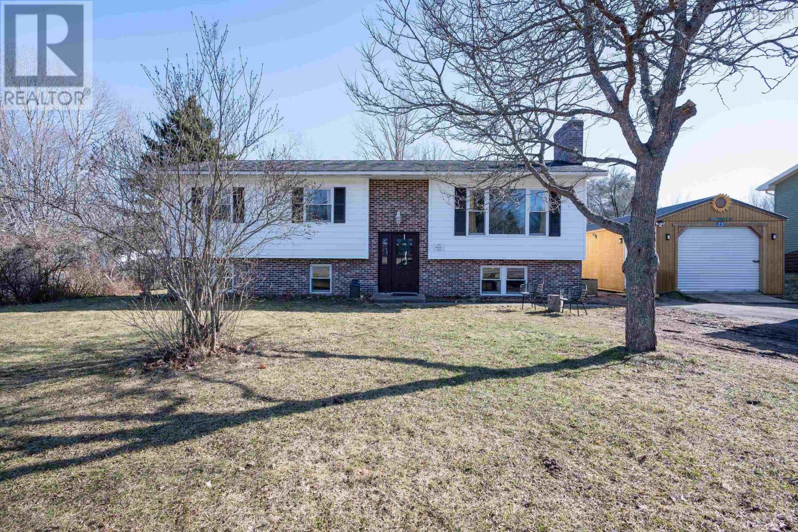 23 Hayden Drive Property Photo