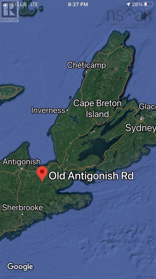 Old Antigonish Road Property Photo 13
