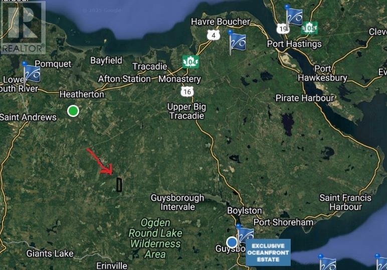 Old Antigonish Road Property Photo 19