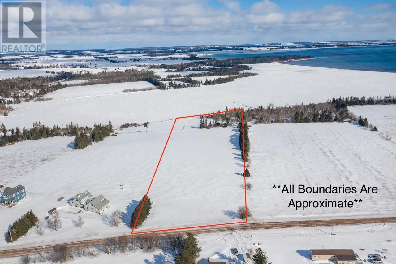 Lot Howe Point Road Property Photo